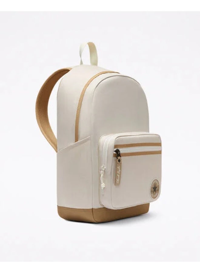 CONVERSEClassic GO 2 Colorful School Bag Double Label School Bag Series Essential for Back to School Travel Backpack Laptop Bag - Image 2
